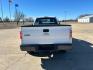 2011 White /Gray Ford F-150 STX 6.5-ft. Bed 2WD (1FTPF1CF1BK) with an 5.0L V8 OHV 16V engine, 4-Speed Automatic transmission, located at 17760 Hwy 62, Morris, OK, 74445, (918) 733-4887, 35.609104, -95.877060 - 2011 FORD F-150 HAS THE 5.0L V8 AND IS RWD. FEATURES POWER LOCKS, POWER WINDOWS, POWER MIRRORS, AM/FM STEREO, SIRIUS STEREO CD PLAYER, AUXILLARY PORT, BED LINER, CRUISE CONTROL, TRACTION CONTROL, MULTI-FUNCTION STEERING CONTROL. A PREMIER ALTERNATIVE FUEL CONVERSION THAT IS EPA-APPROVED. EXTREMELY C - Photo#5